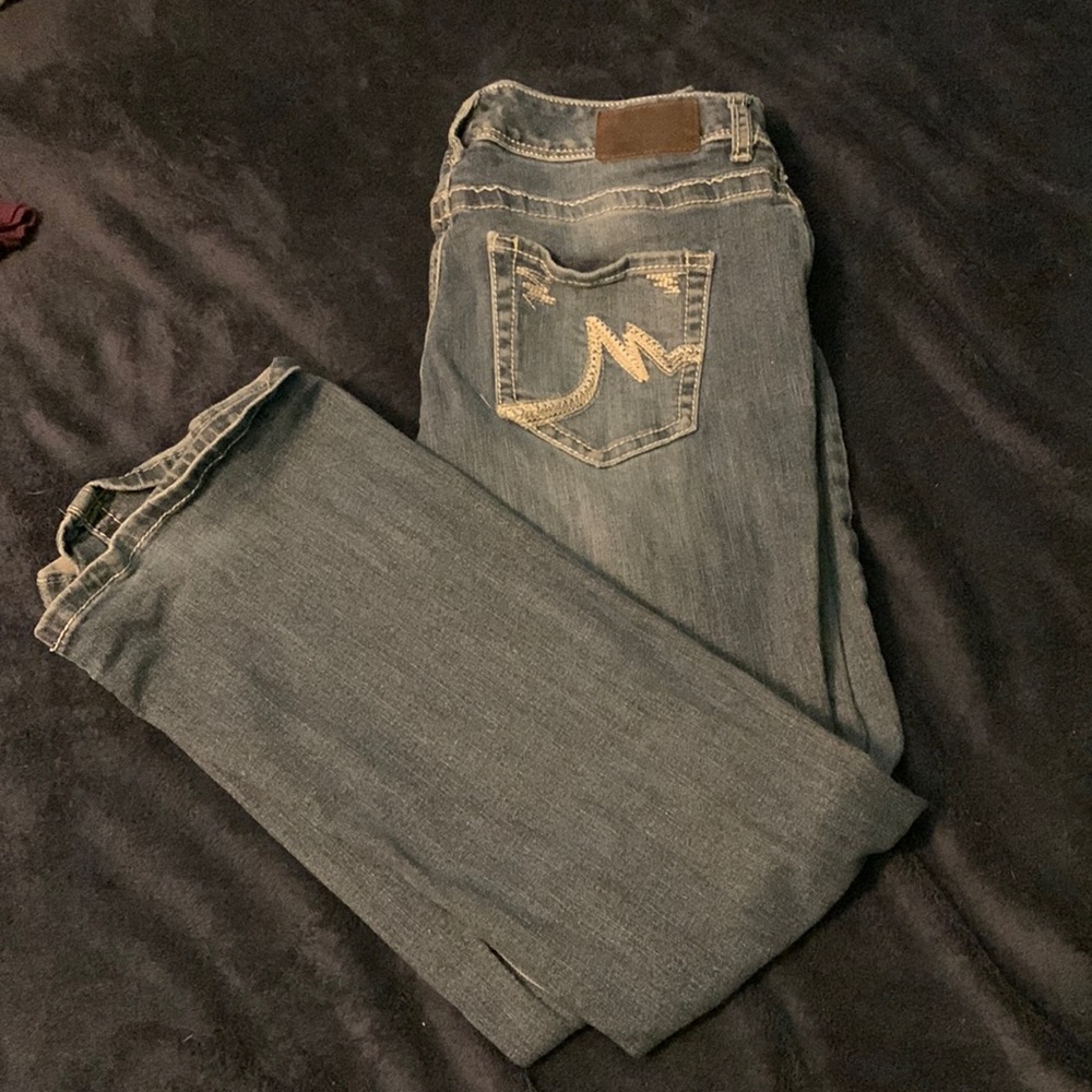 Maurice’s Jeans